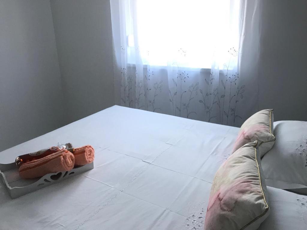 Hedonist-Luxury 2 Bedroom Apartment With Private Hot Tub, Garden And Free Parking Trogir Luaran gambar