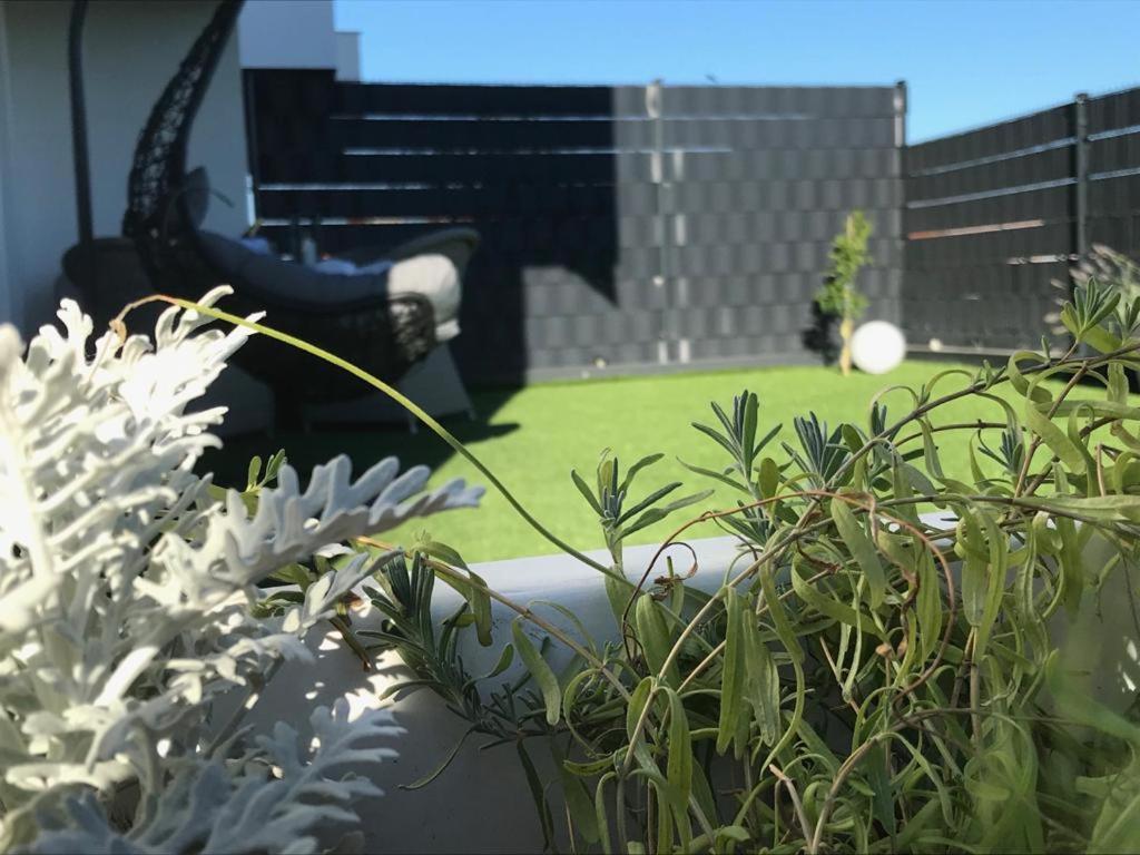 Hedonist-Luxury 2 Bedroom Apartment With Private Hot Tub, Garden And Free Parking Trogir Luaran gambar